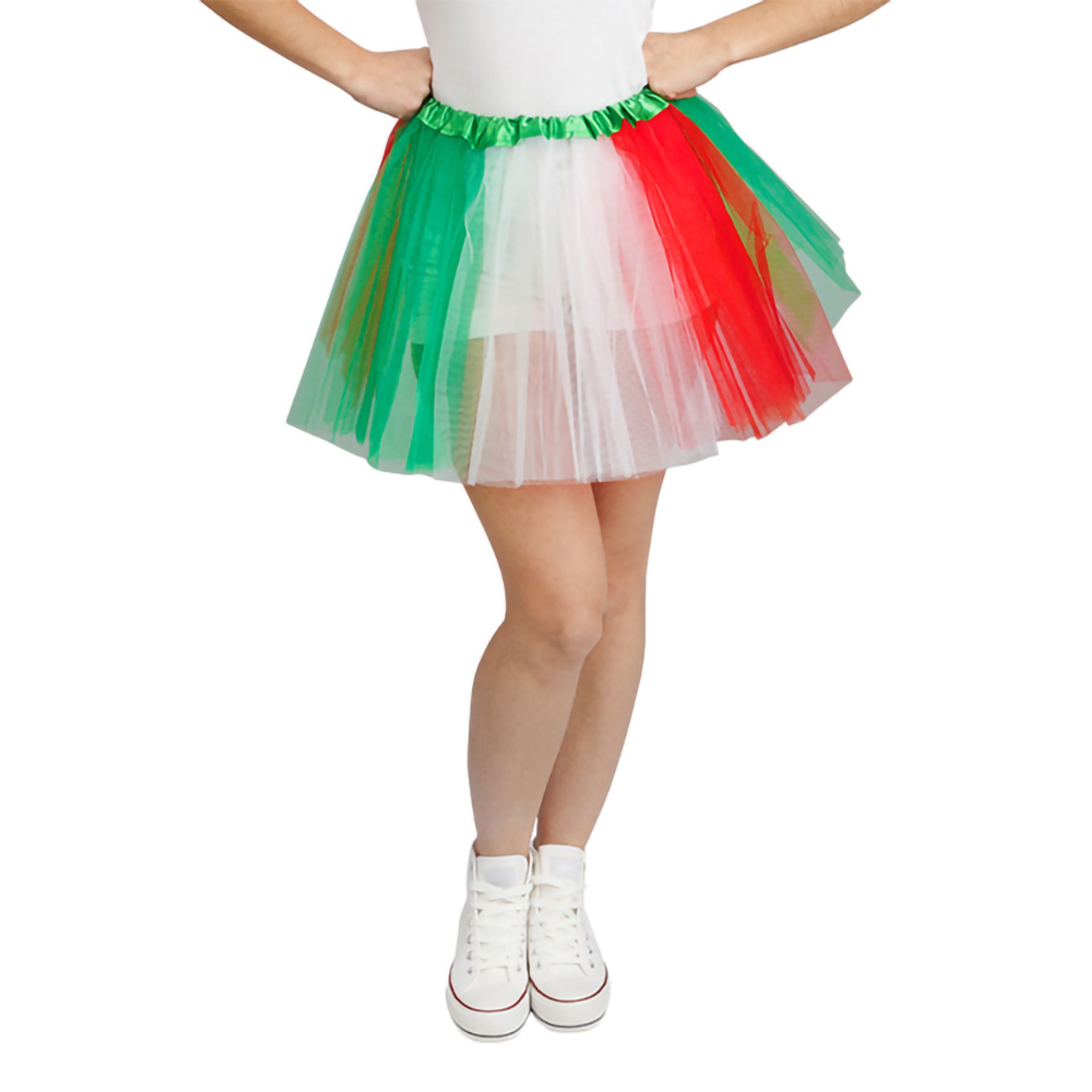 Tyllkjol Italien - One size | Hem - Maskerad - Tillbehör - Kjolar | Pryloteket