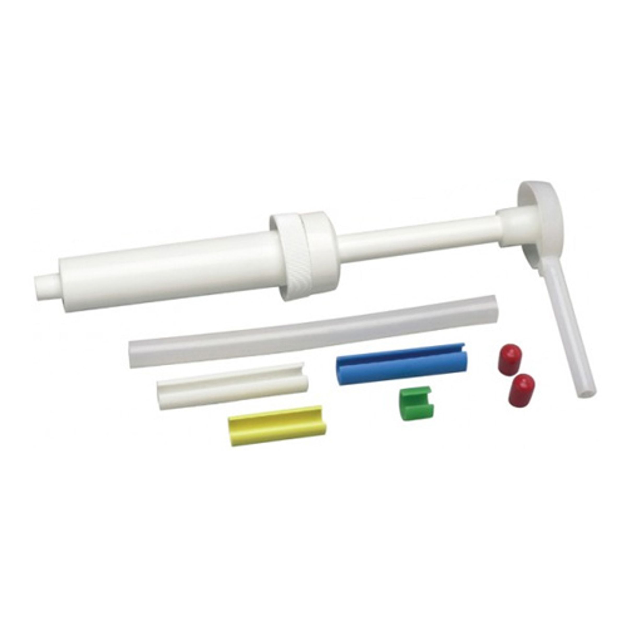 Ultra Hi-Float Pump Kit