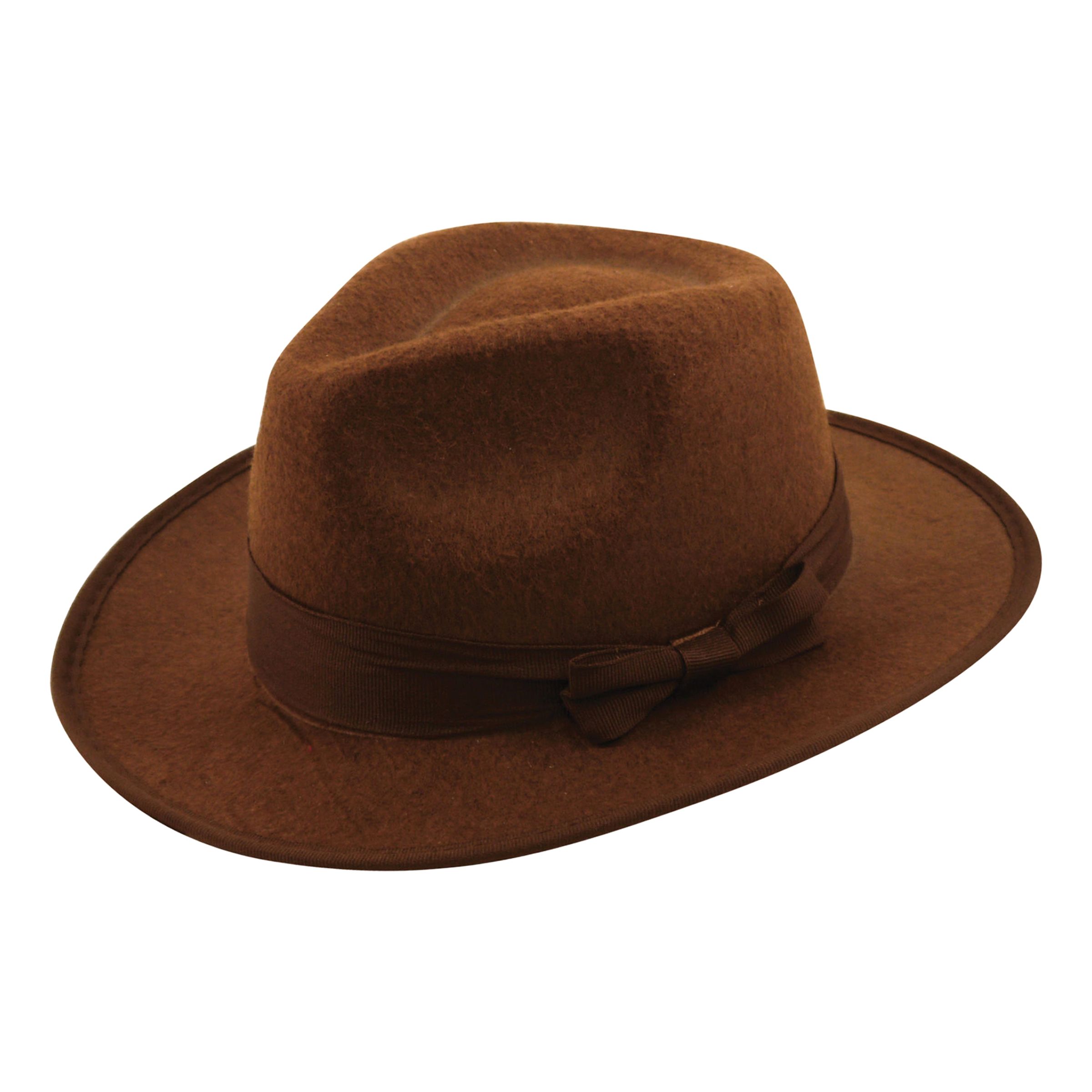 Upptäcktshatt - One size