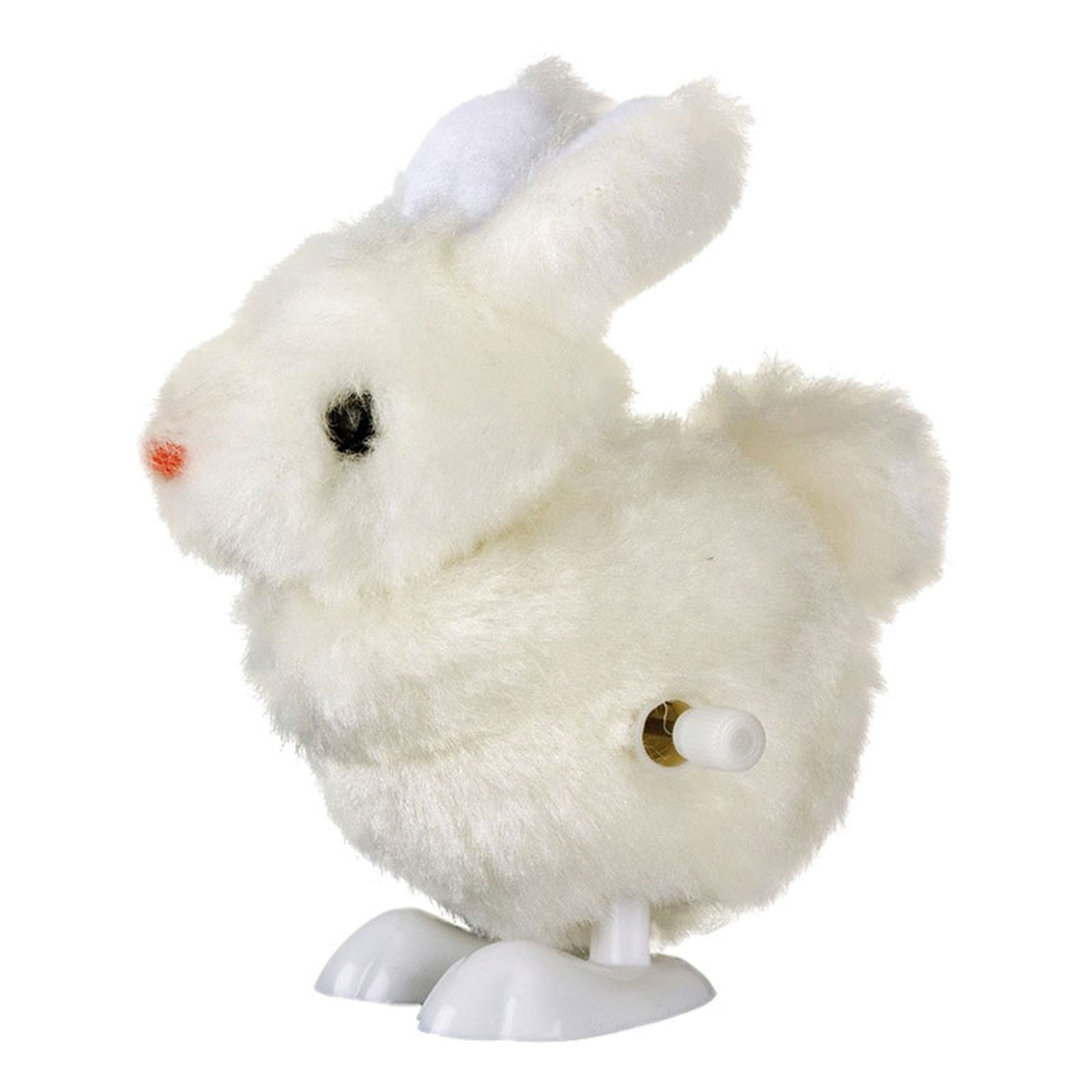 Kanin-produkter - Uppvridbar Hoppande Kanin