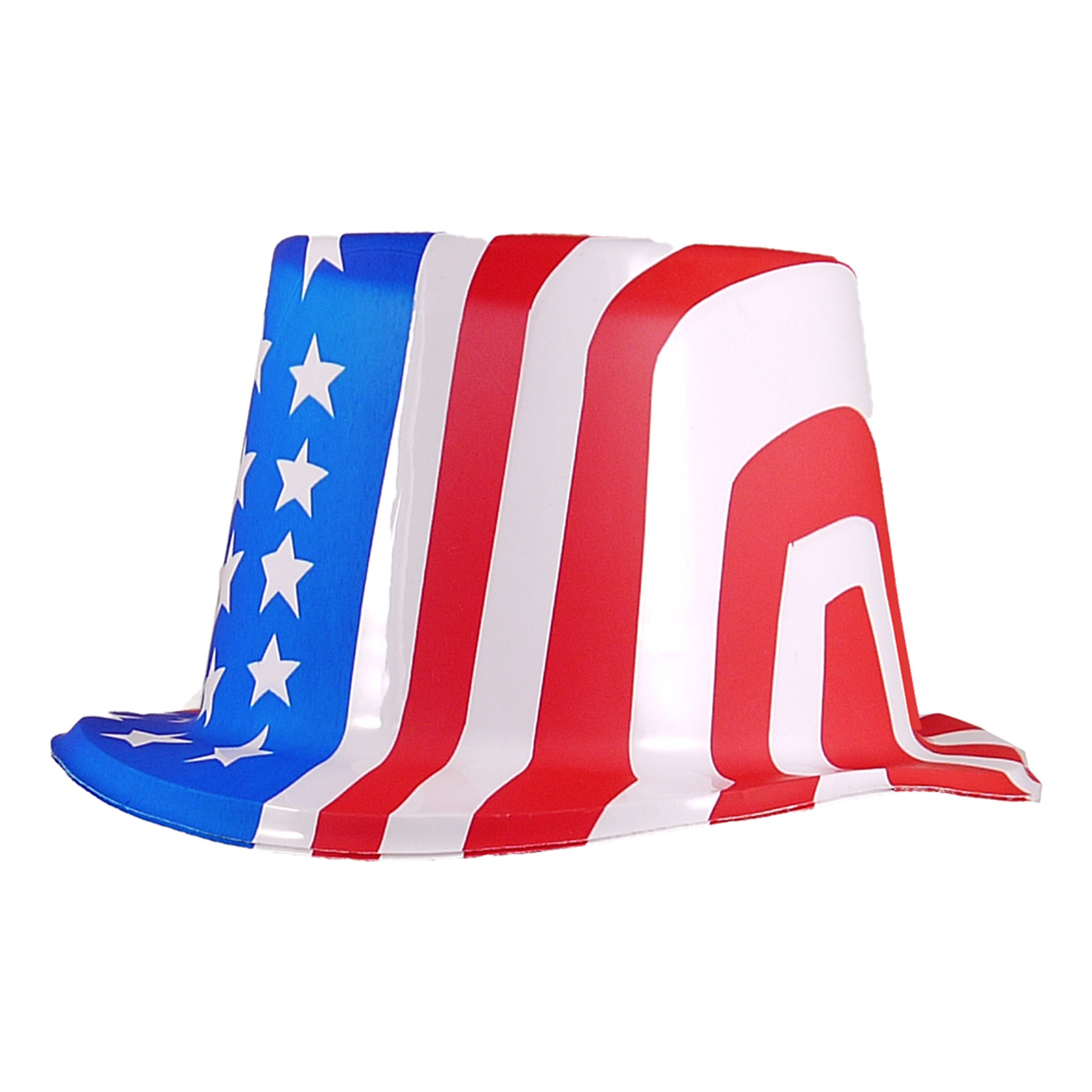 Läs mer om USA Hatt - One size