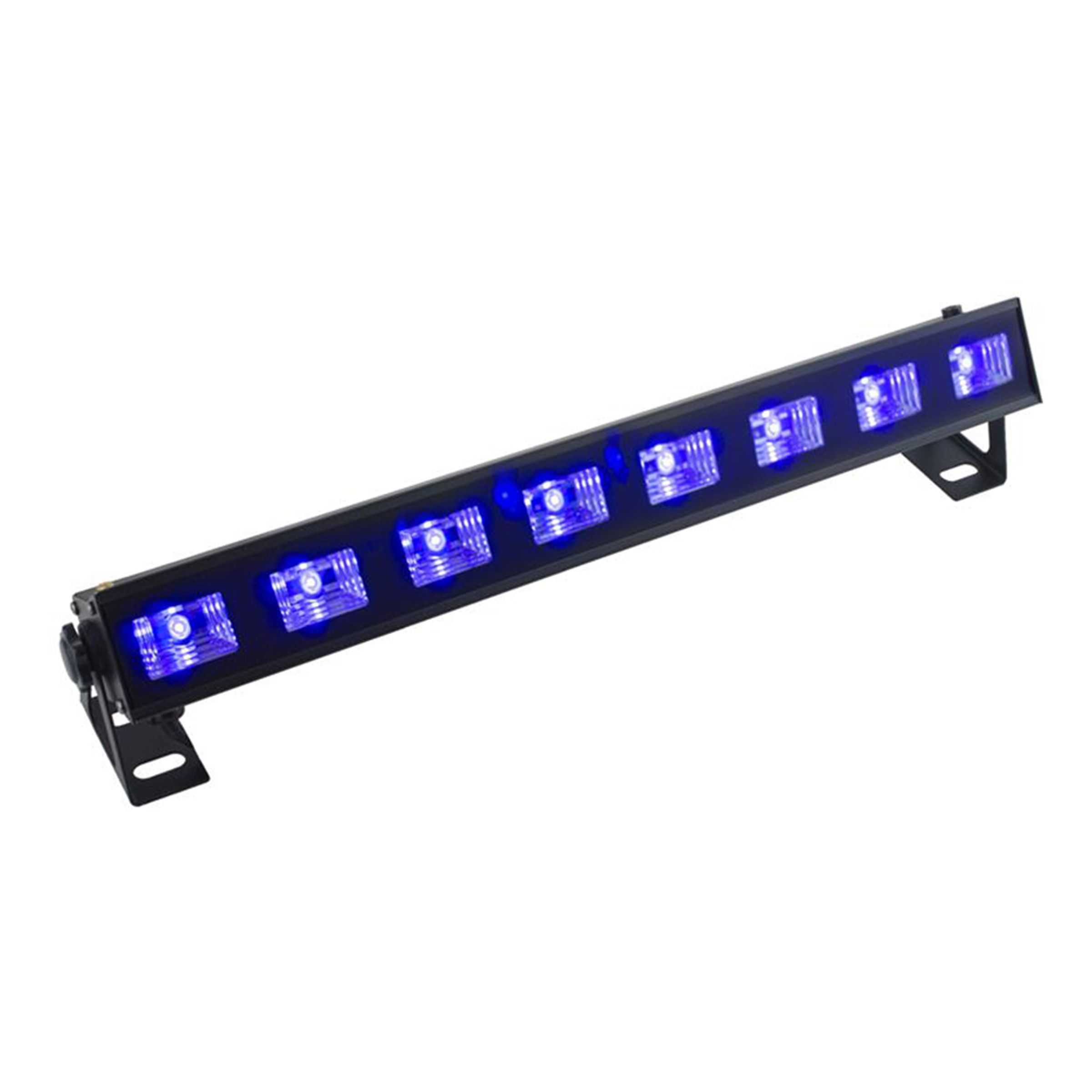 UV LED Bar med Fästen