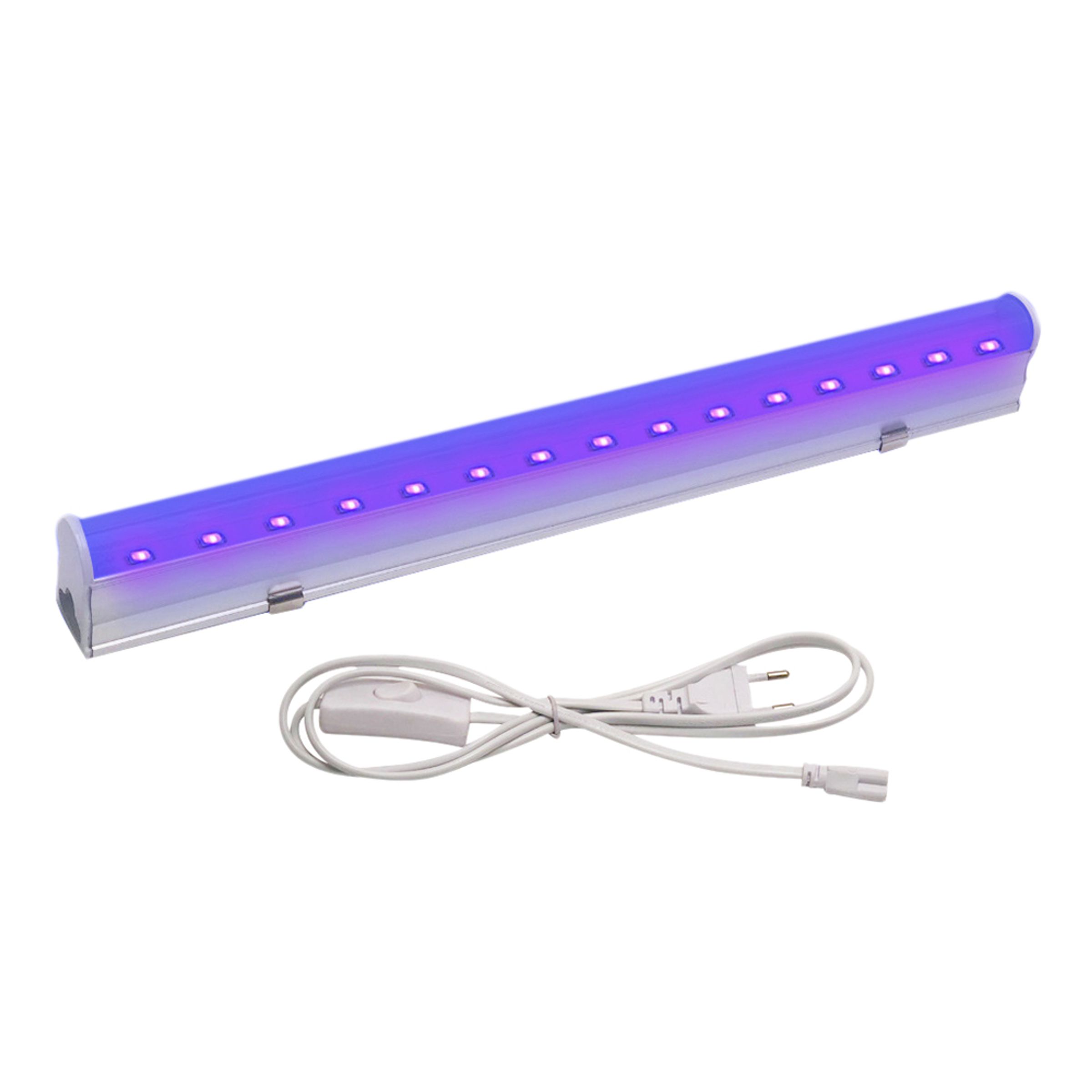 UV LED Lysrör