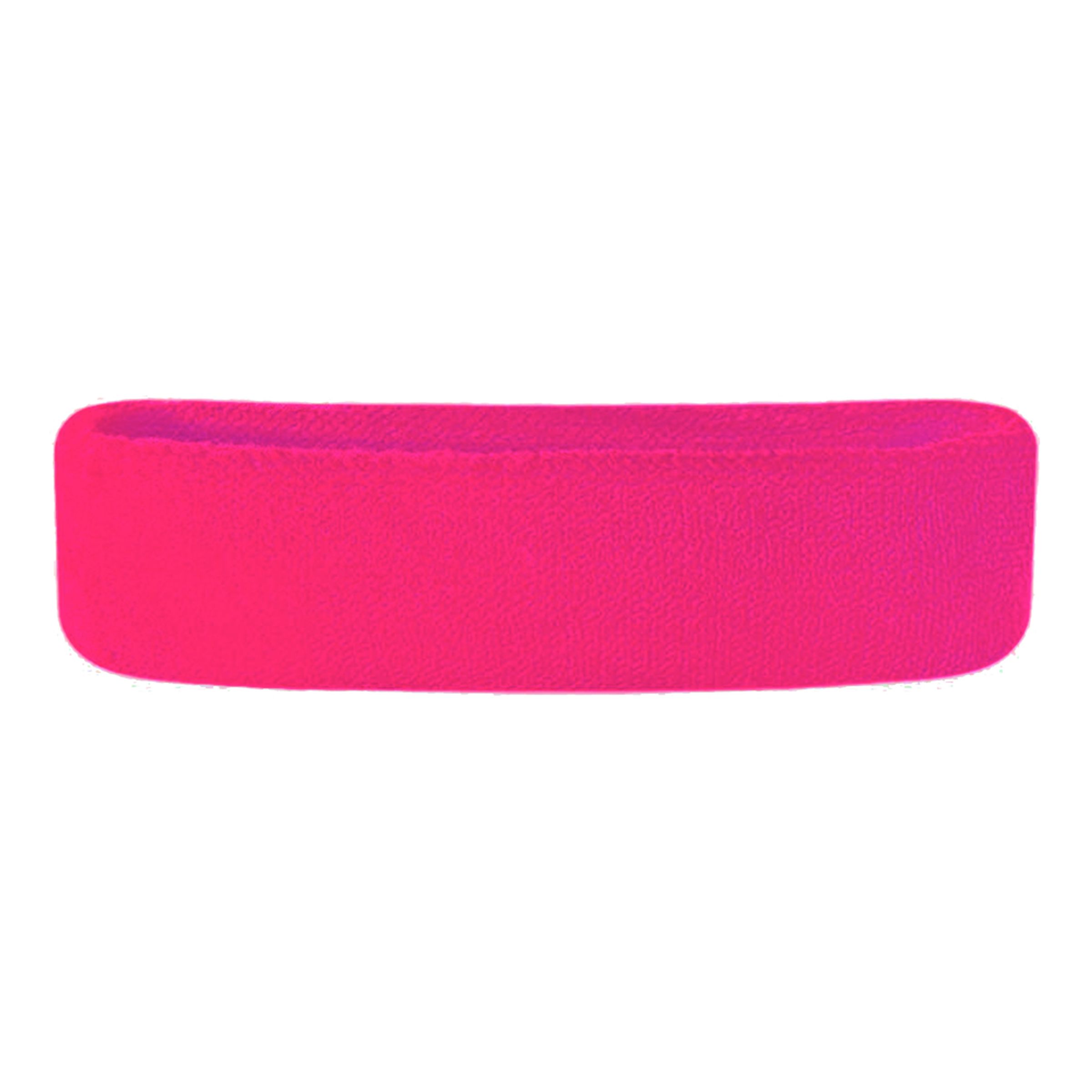 Läs mer om UV Neon Pannband - Rosa