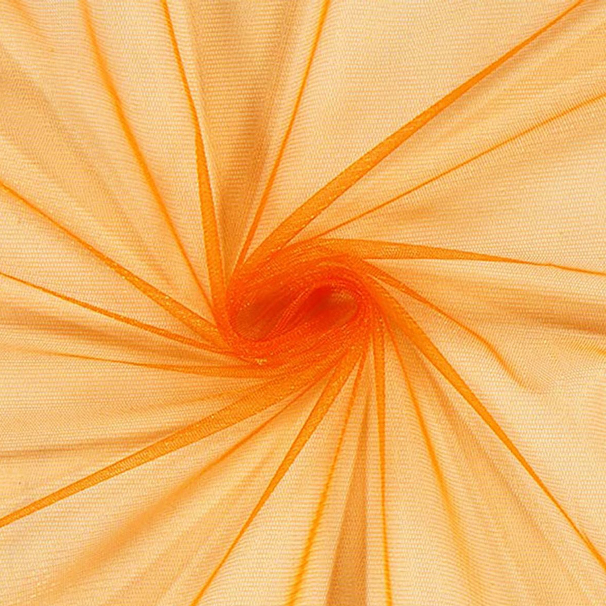 UV Neon Tyl Orange