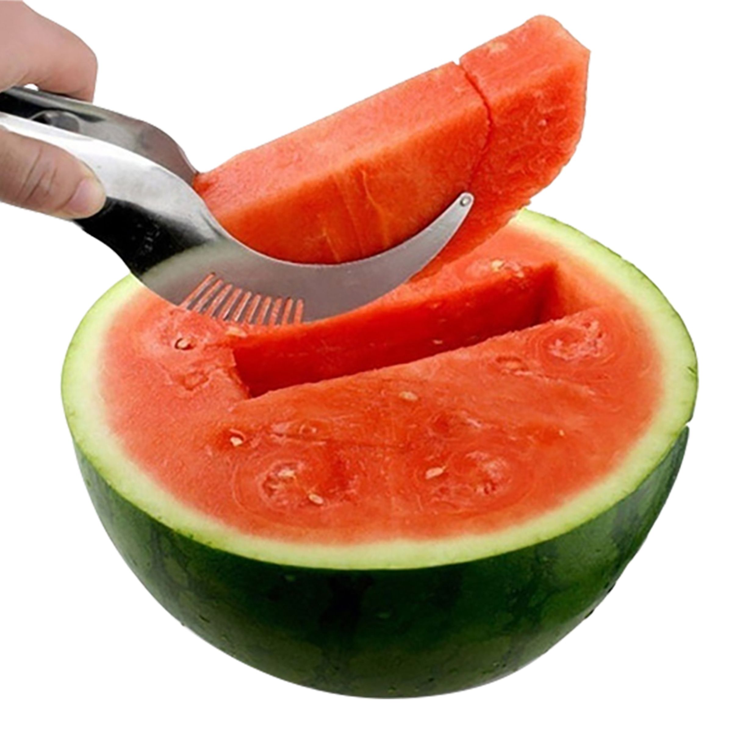 Läs mer om Vattenmelon Slicer