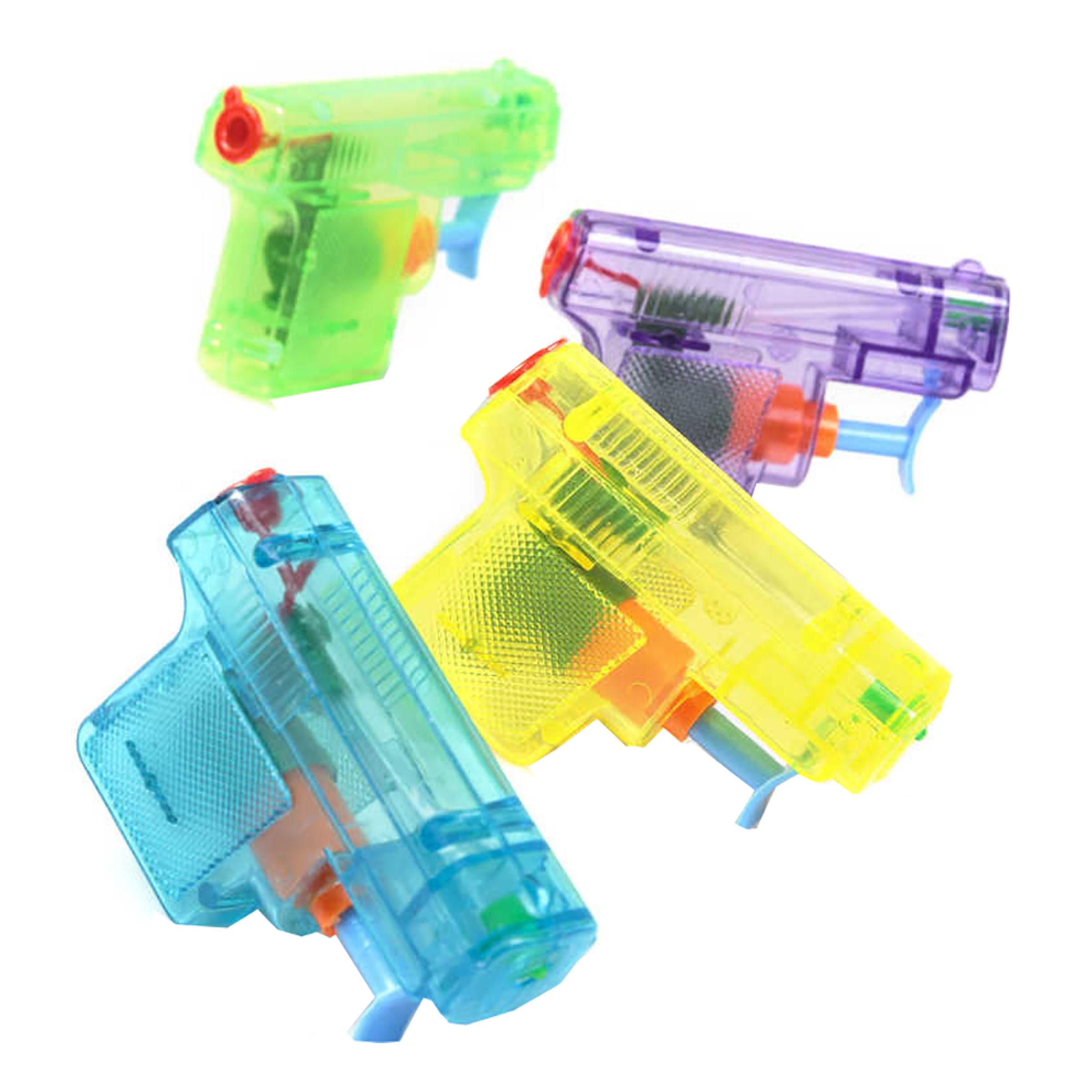 Läs mer om Vattenpistol Mini - 1-pack