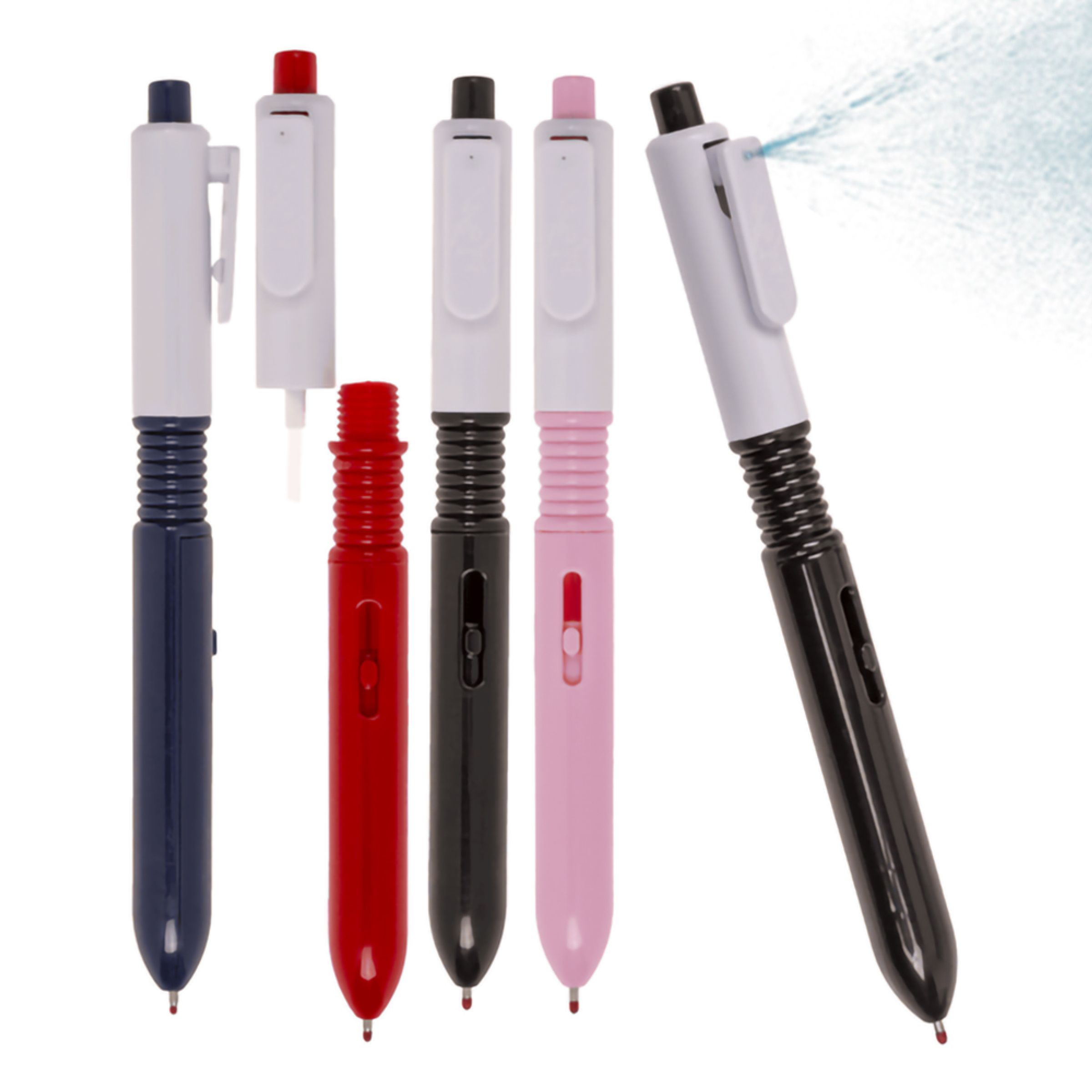 Vandpistol Pen