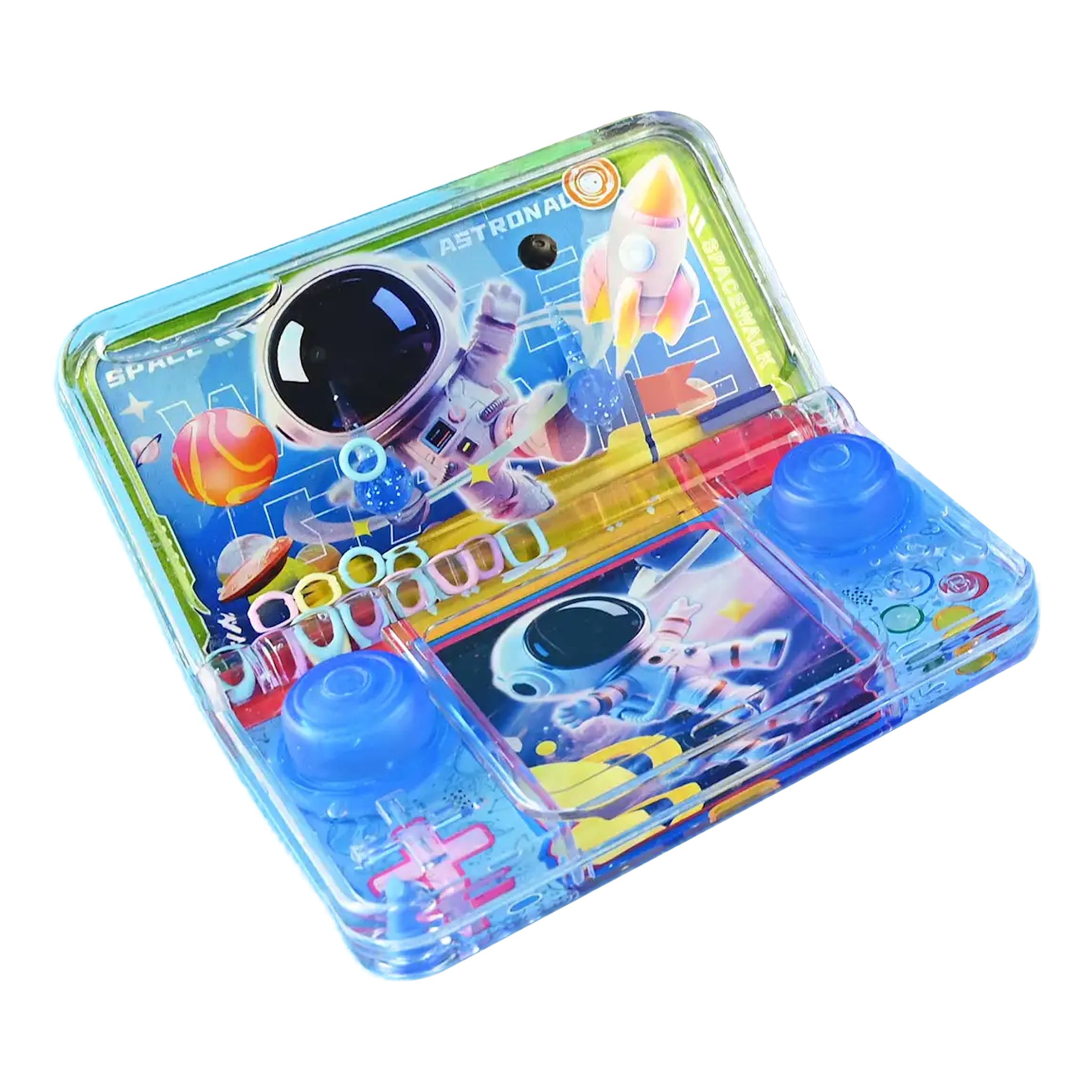 Vattenspel Astronaut | Hem - Roliga Prylar - Spel & Lek - Leksaker | Maskeradspecialisten