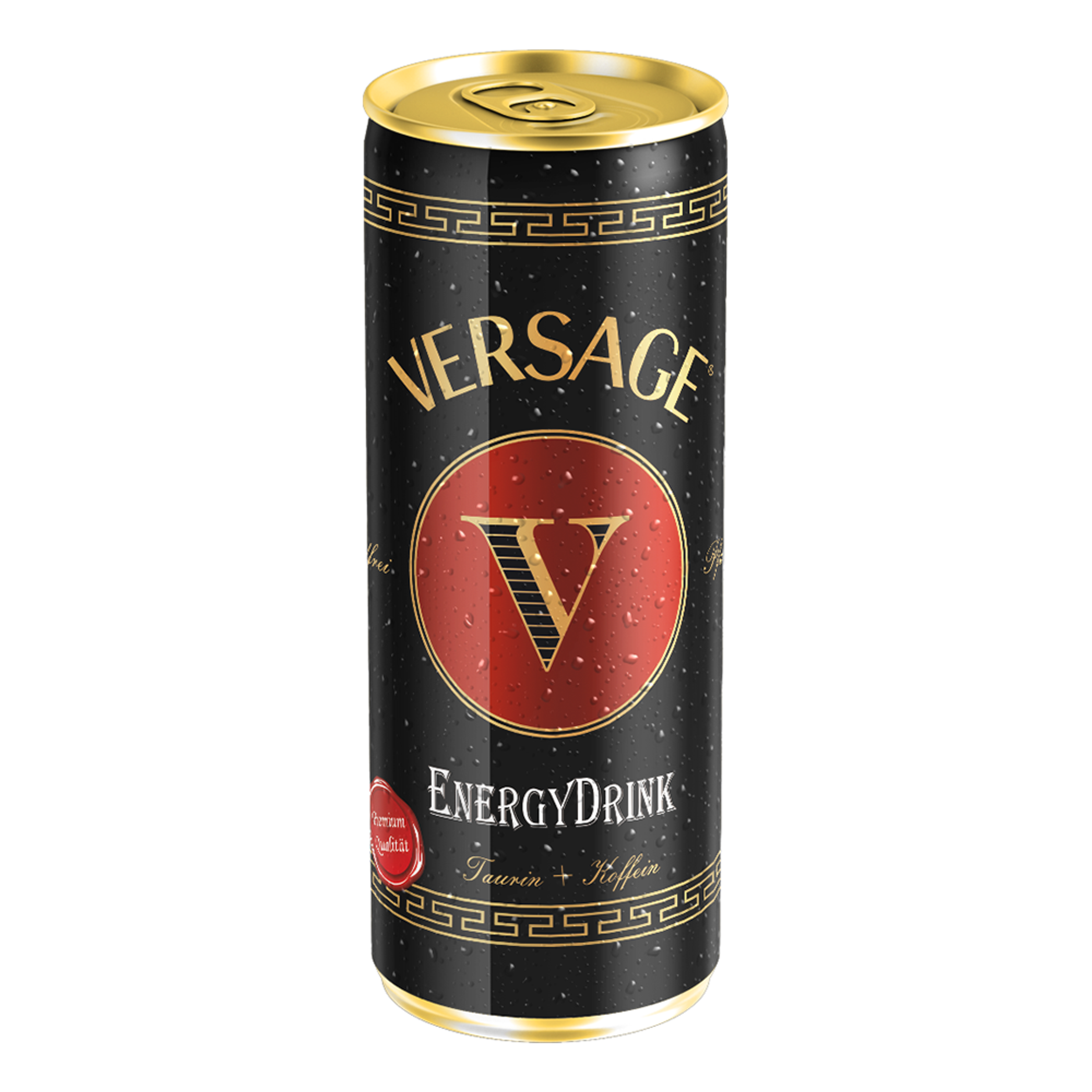 Versage Energidryck - 1-pack