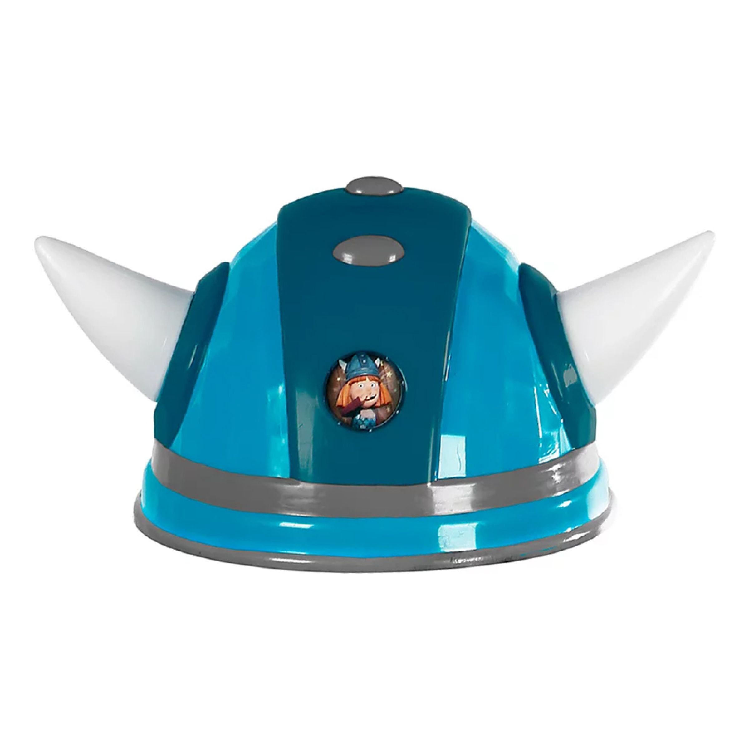 Vicke Viking Barn HjÀlm - One size | Hem - Maskerad - Tillbehör - Maskeradaccessoarer | Pryloteket