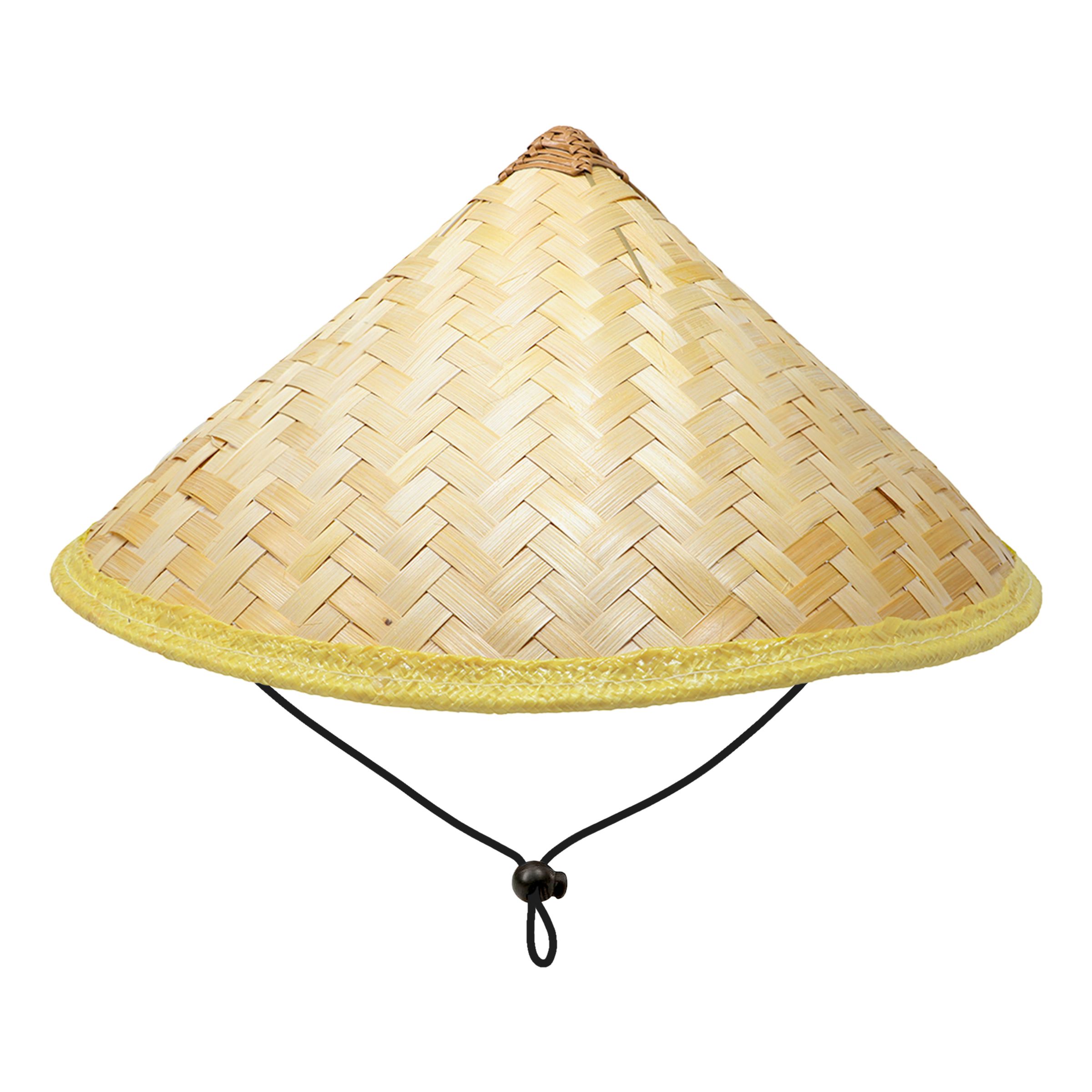 Vietnamesisk Stråhatt - One size