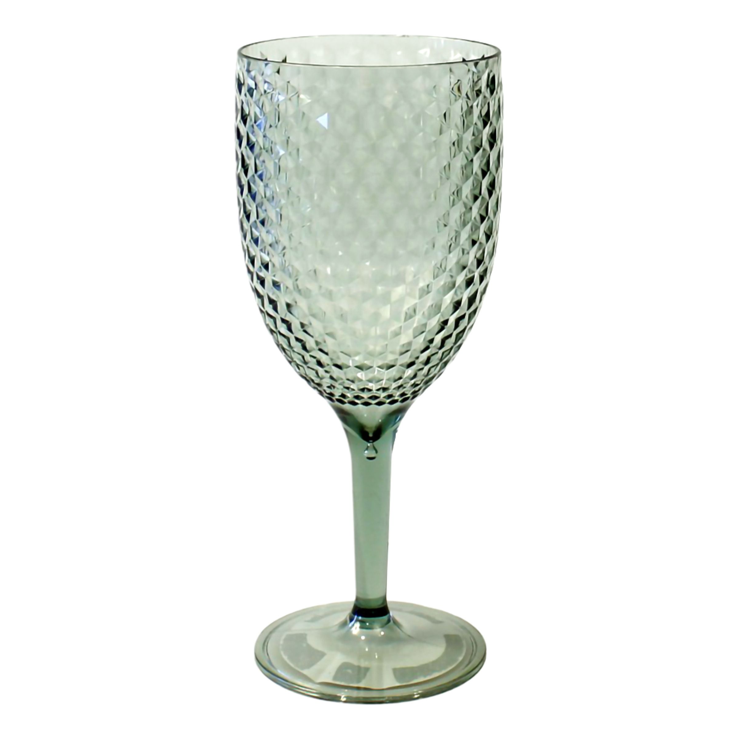 Vinglas i Plast | Hem - Bartillbehör - Glas - Vinglas | Maskeradspecialisten