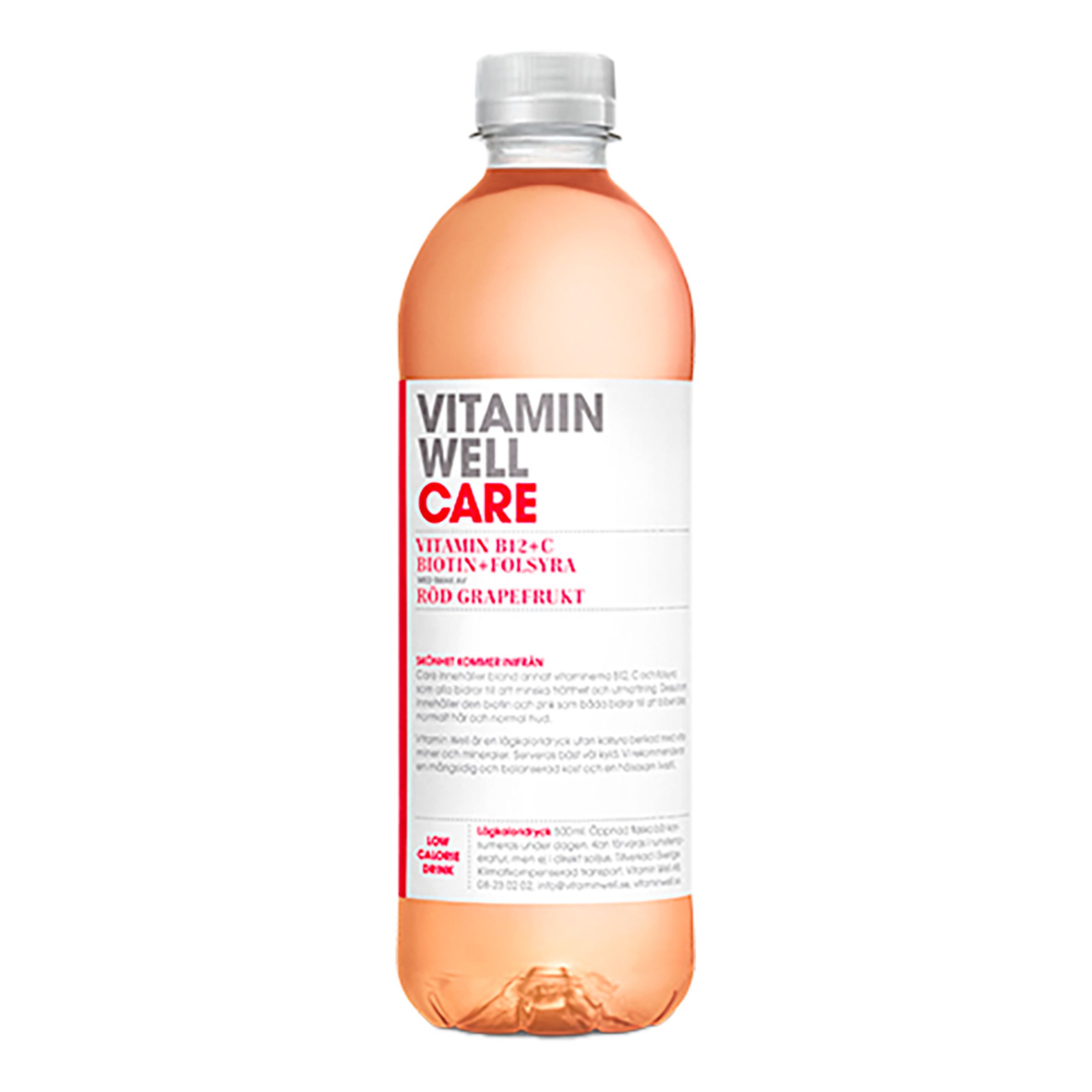 Vitamin Well Care - 1-pack