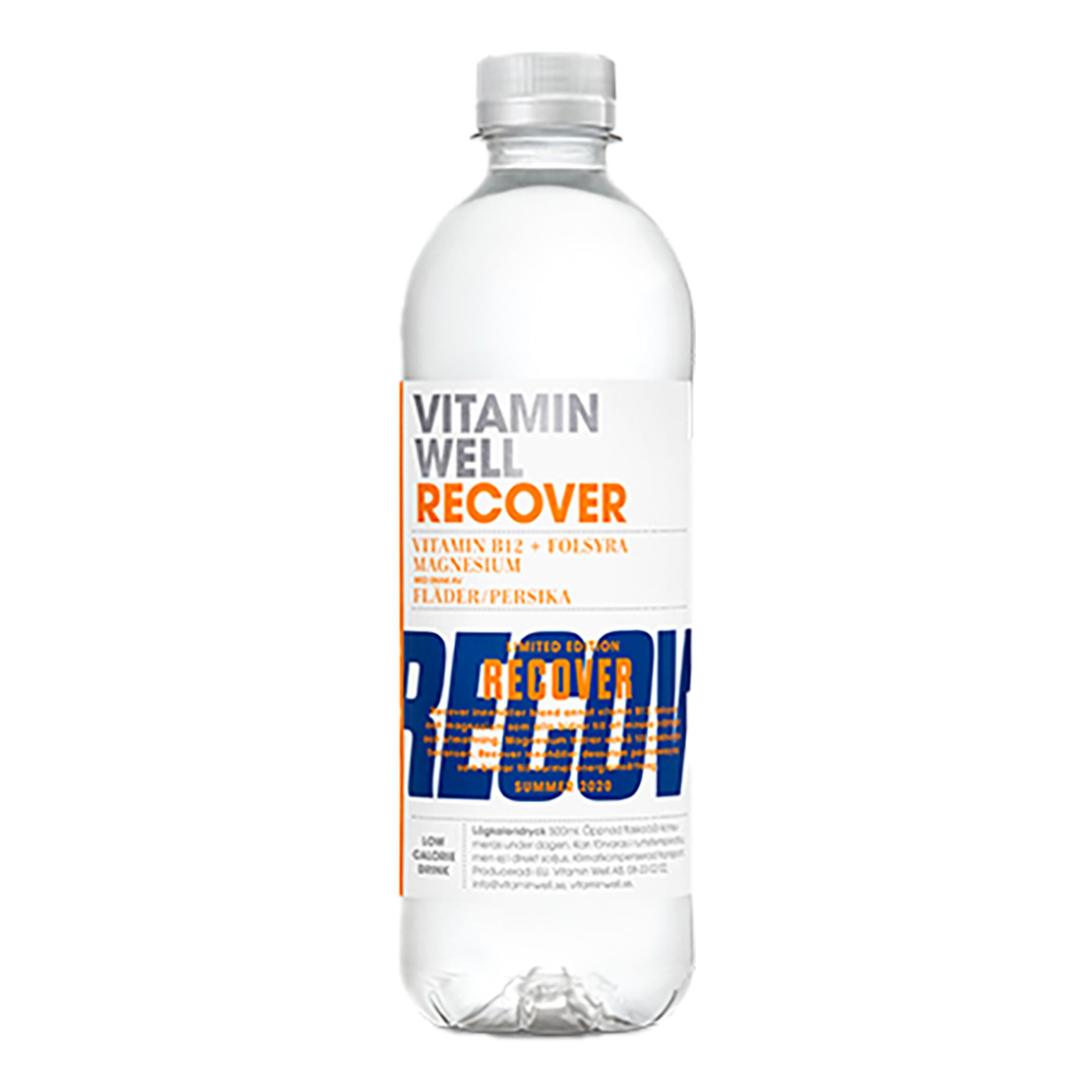 Vitamin Well Recover - 1-pack