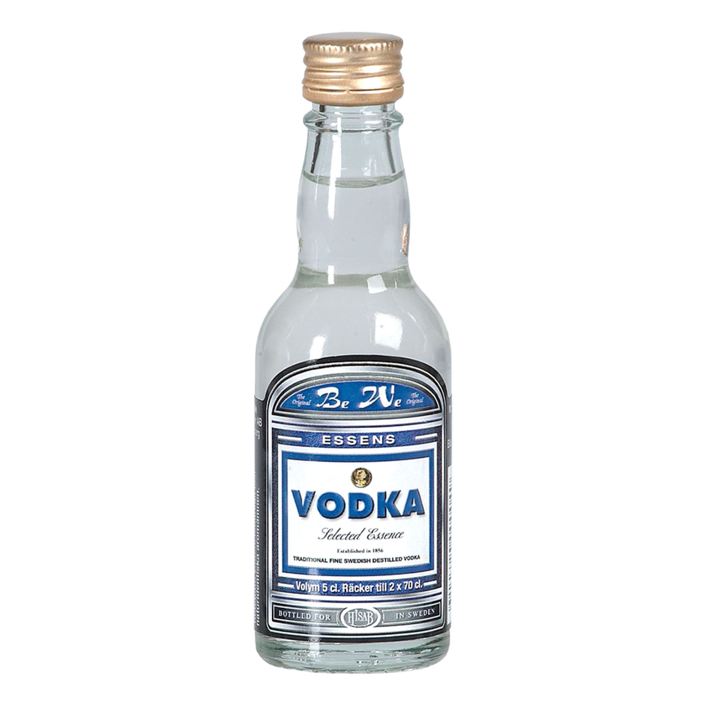 Vodka Essens - 5 cl