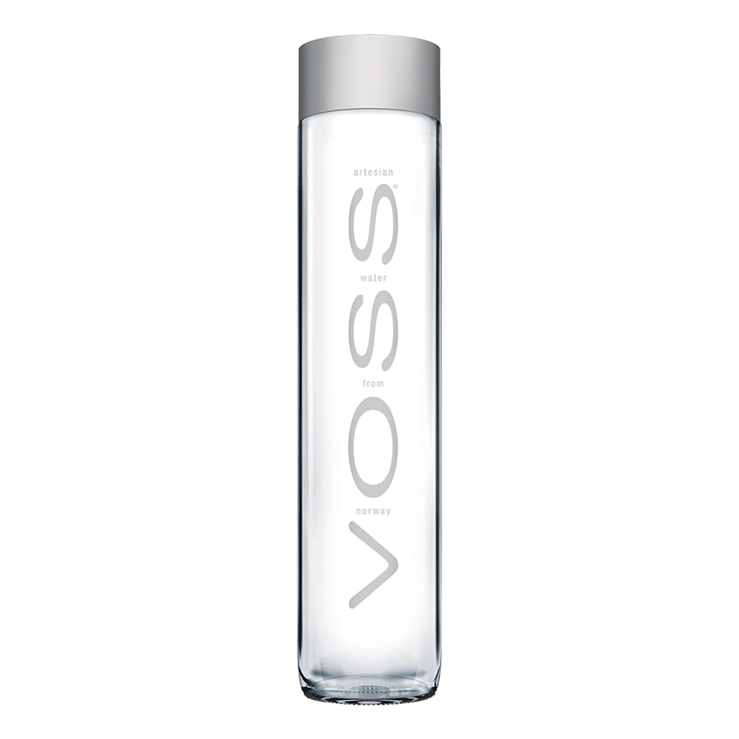 Voss Artesiskt Stilla Vatten - 800 ml