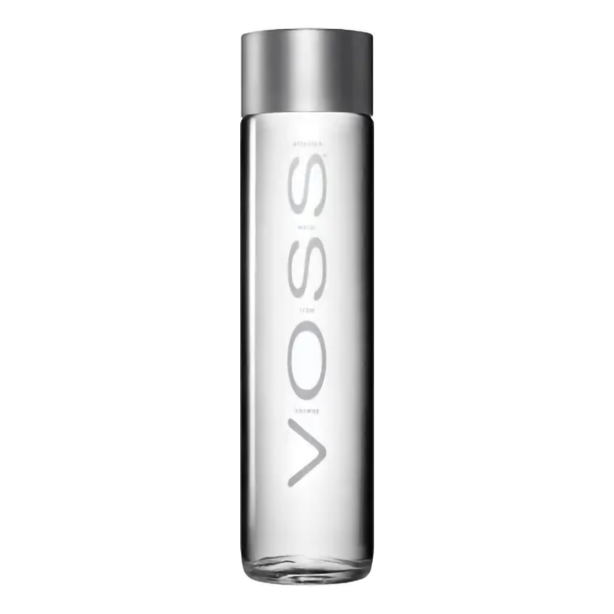 Voss Still Artesian Water - 375 ml | Hem - Godis & Läsk - Dryck - Mineralvatten | Party Outlet
