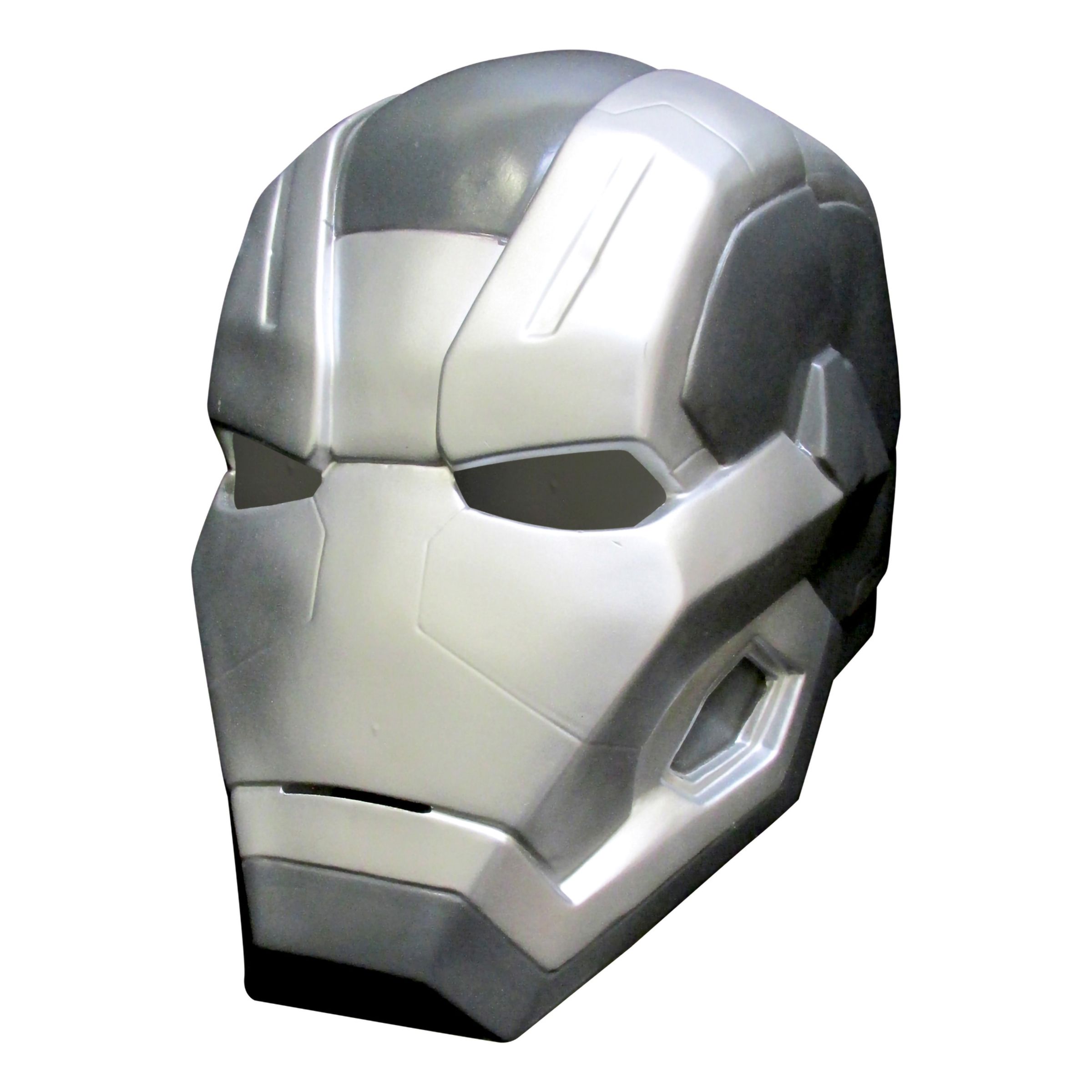 War Machine Helmask | Hem - Maskerad - Maskeradteman - Superhjälte Maskerad | Pryloteket