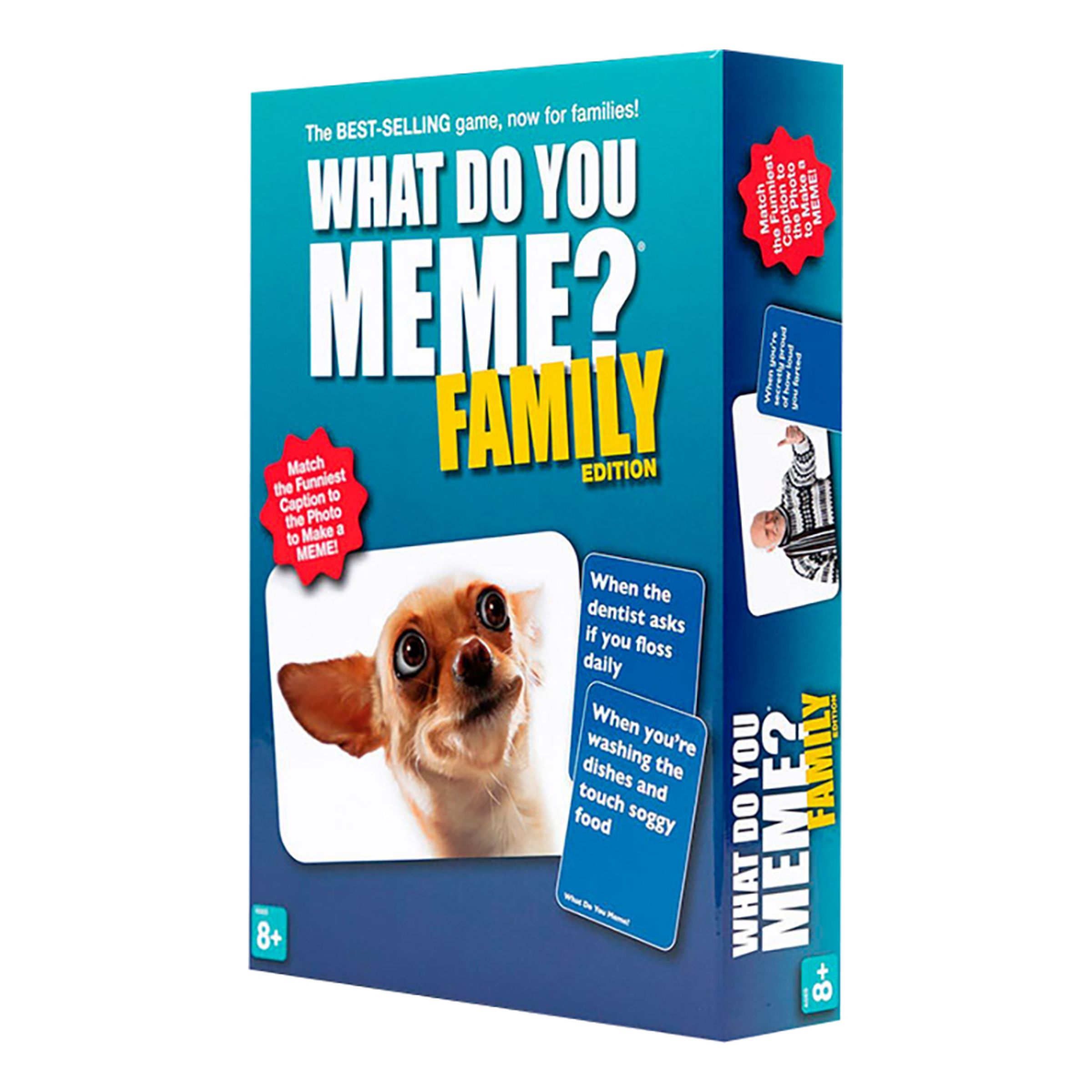 What Do You Meme