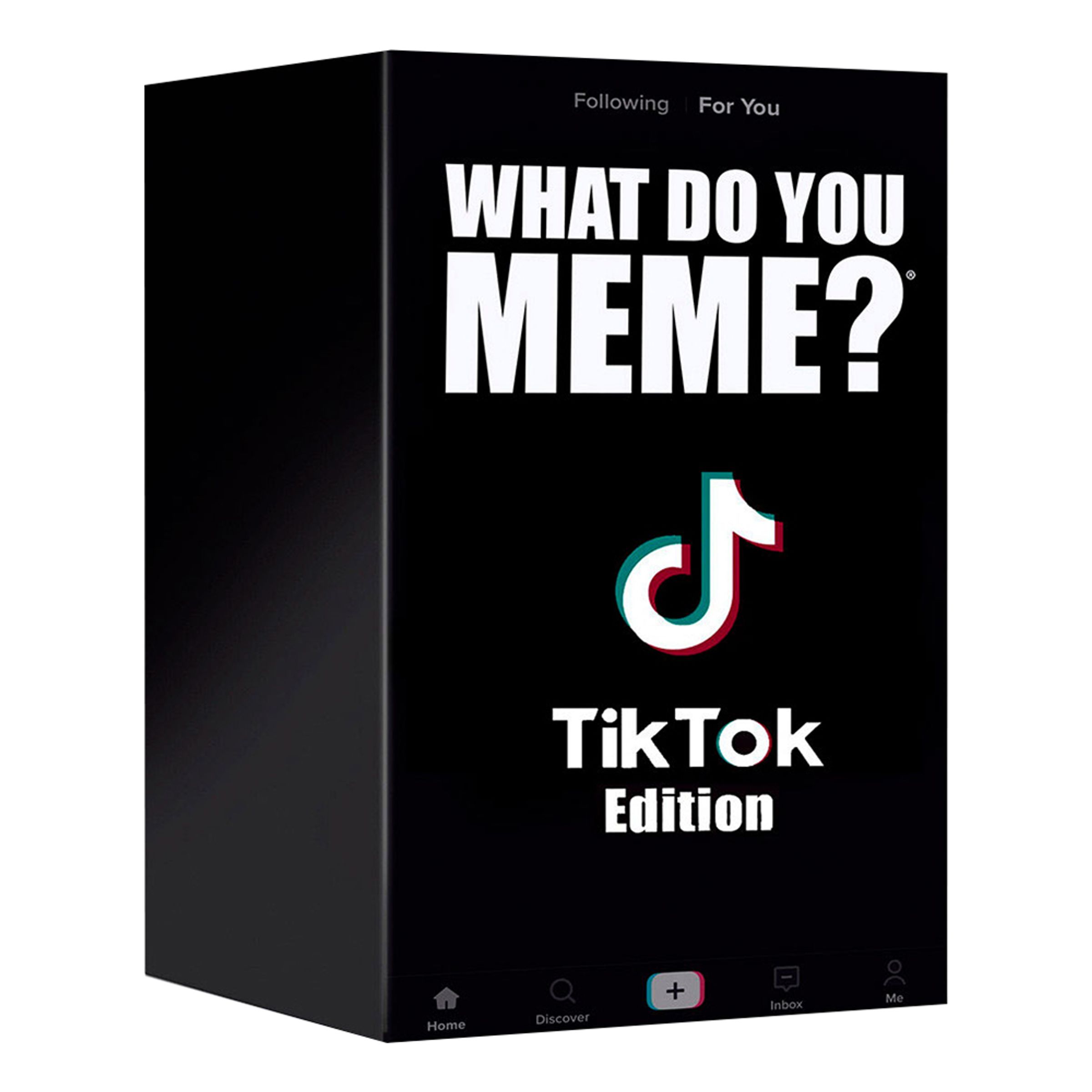 What Do You Meme