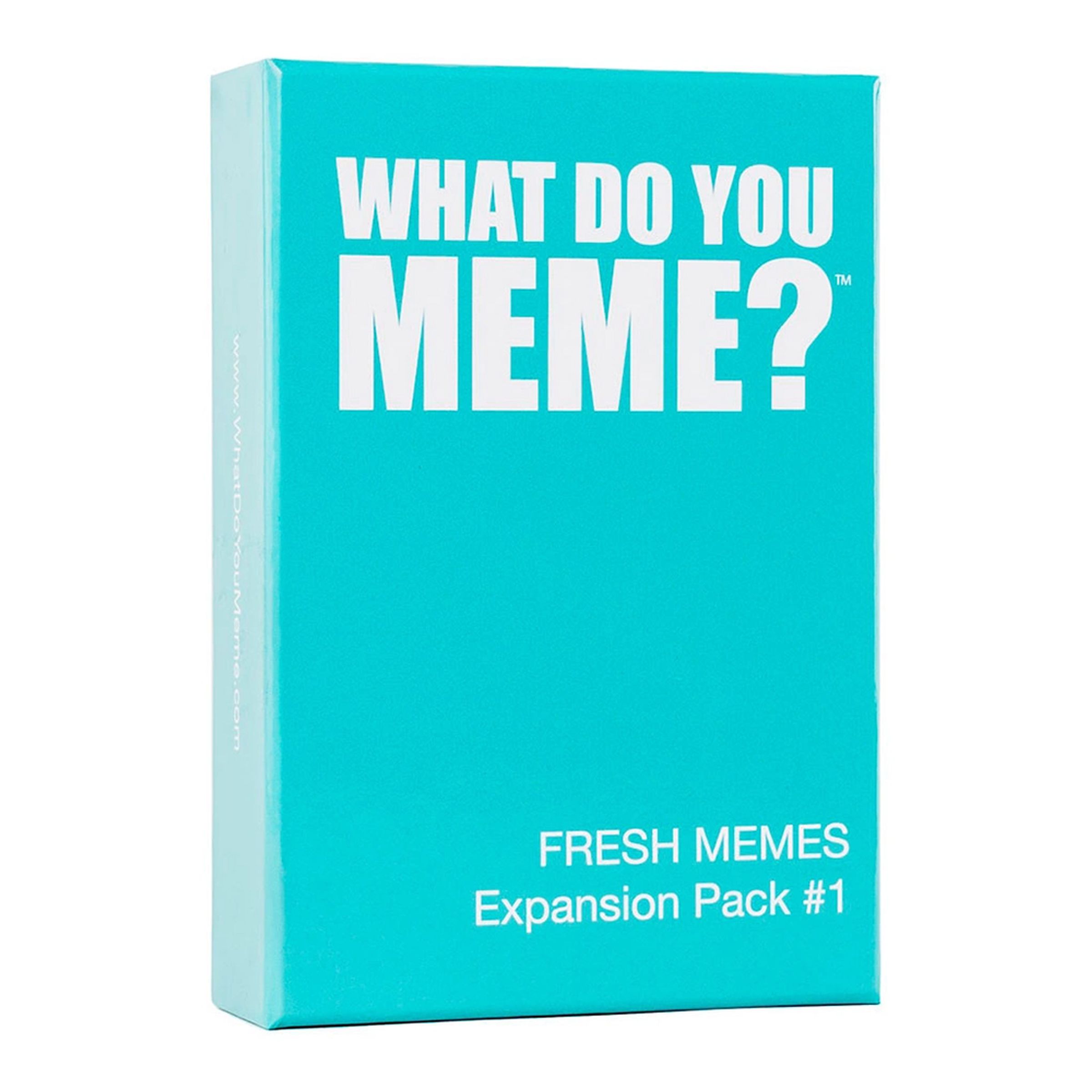 What Do You Meme