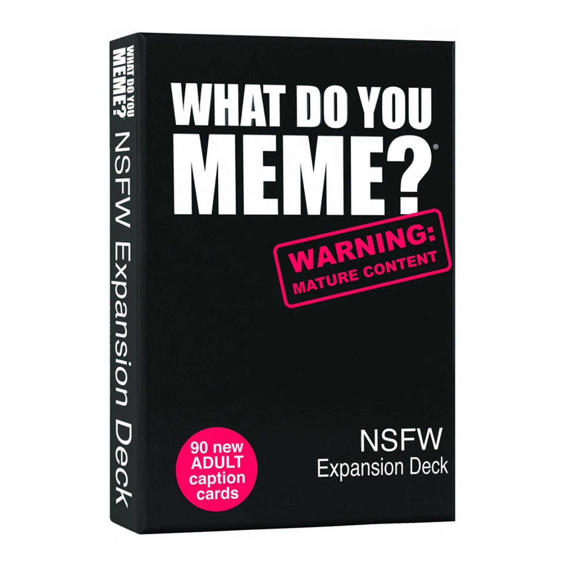 What Do You Meme