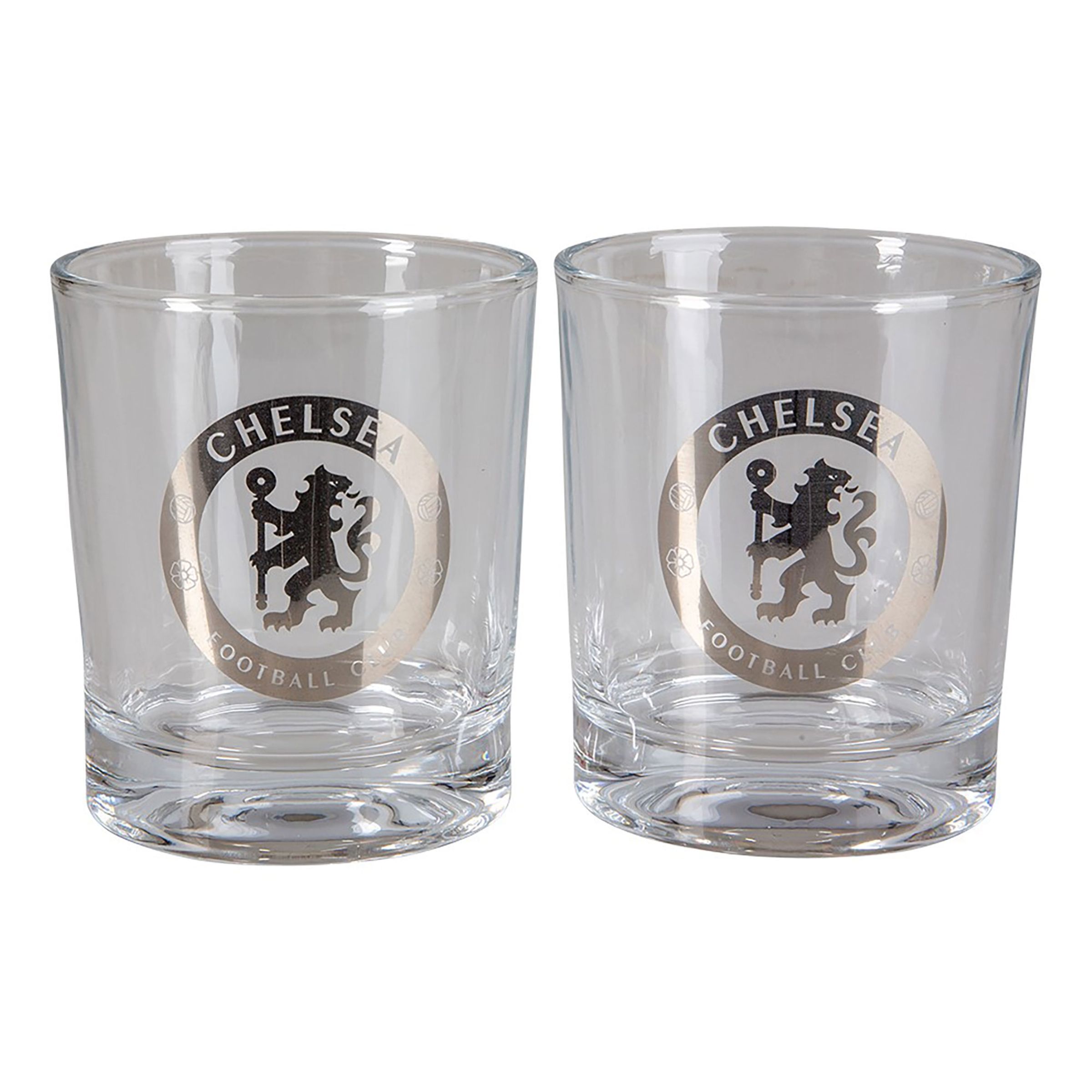 Whiskeyglas Chelsea - 2-pack