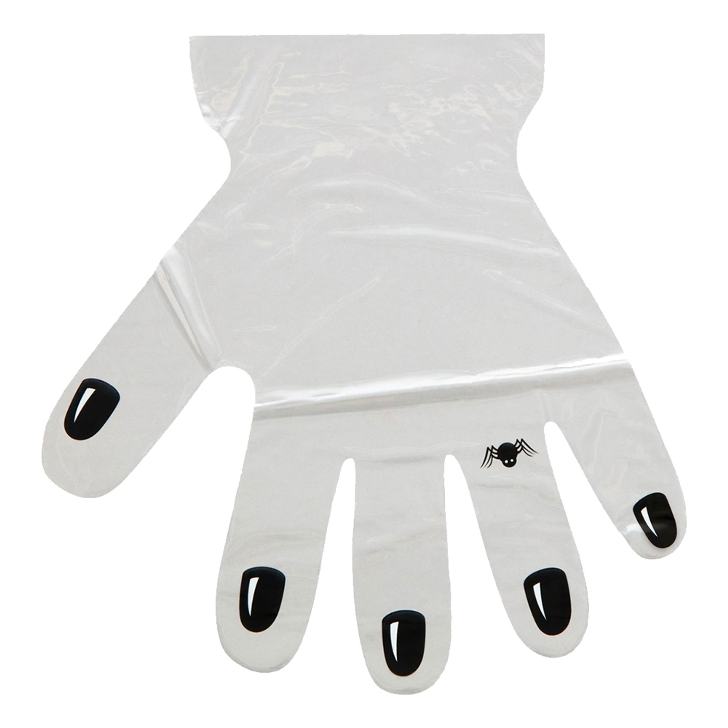 Wilton Godispåsar Monsterhänder - 15-pack