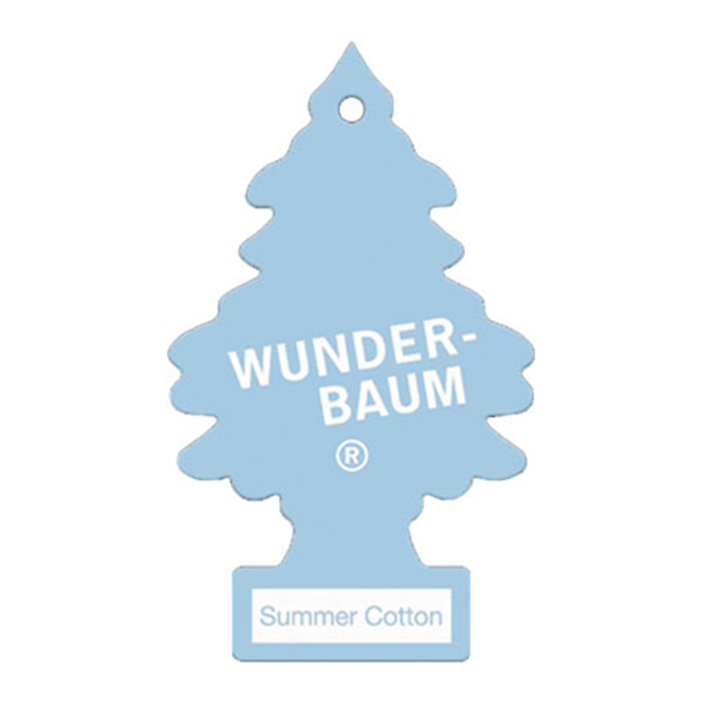 Wunderbaum Doftgran - Summer Cotton