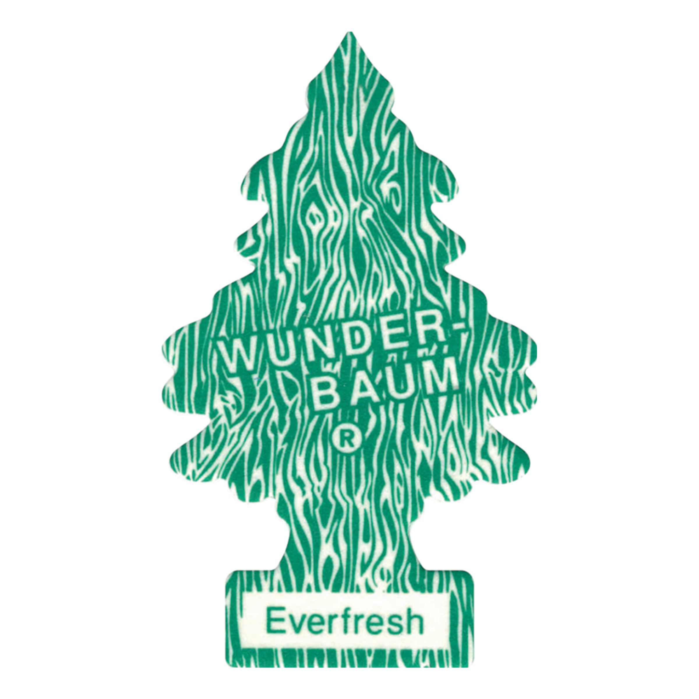 Läs mer om Wunderbaum Doftgran - Everfresh