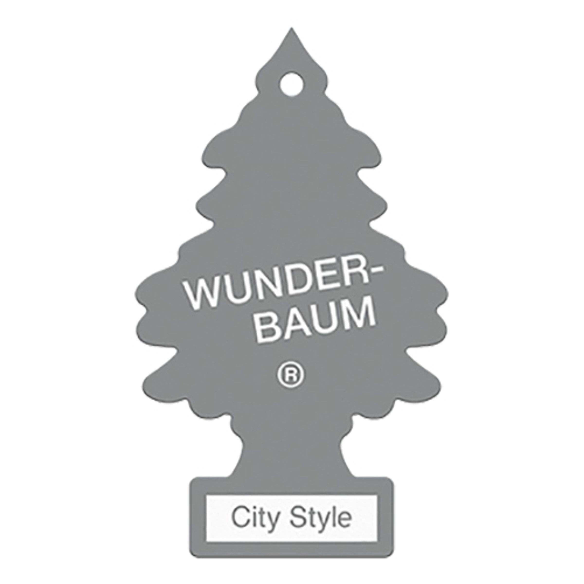 Läs mer om Wunderbaum Doftgran - City Style