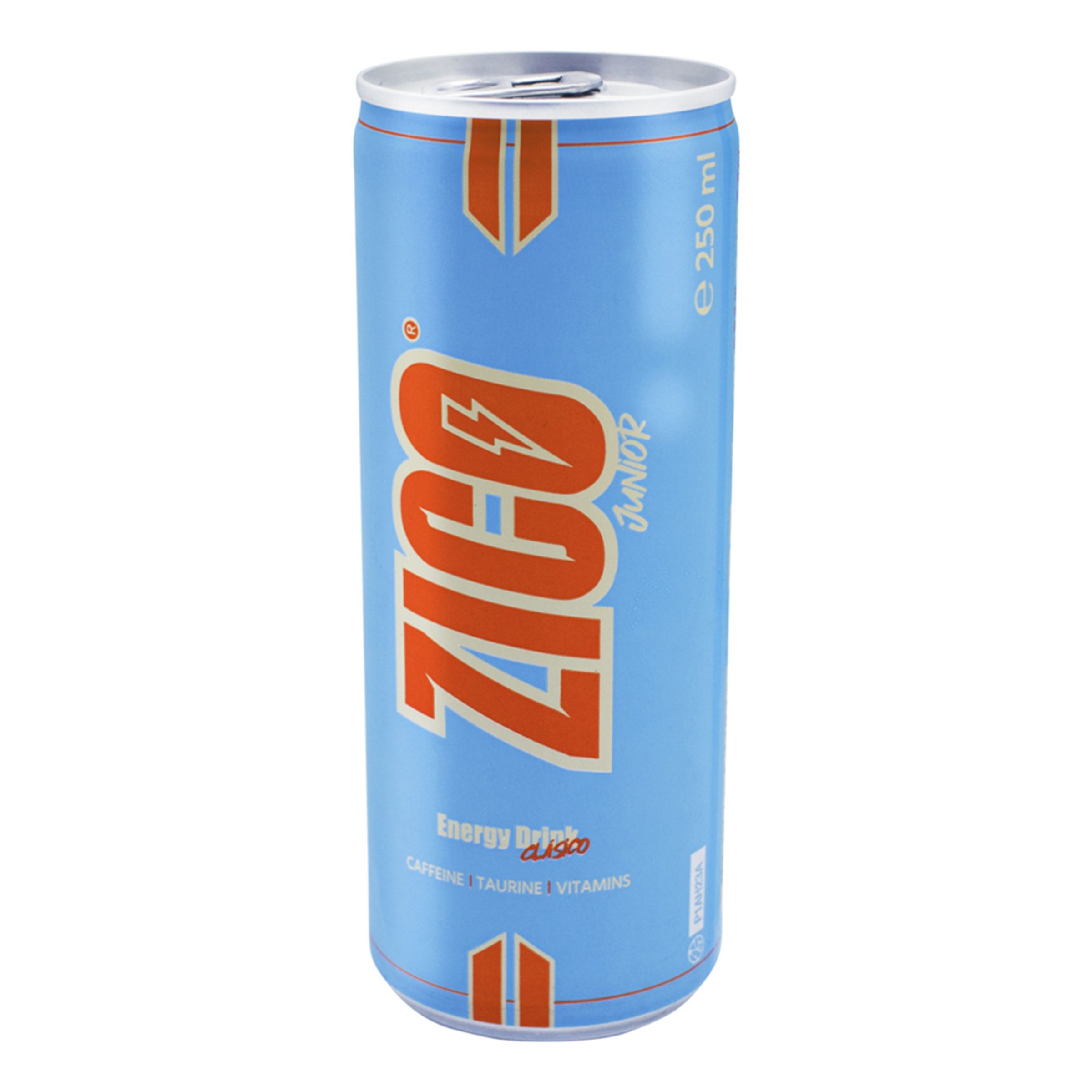 Läs mer om Zico Energy - 1-pack