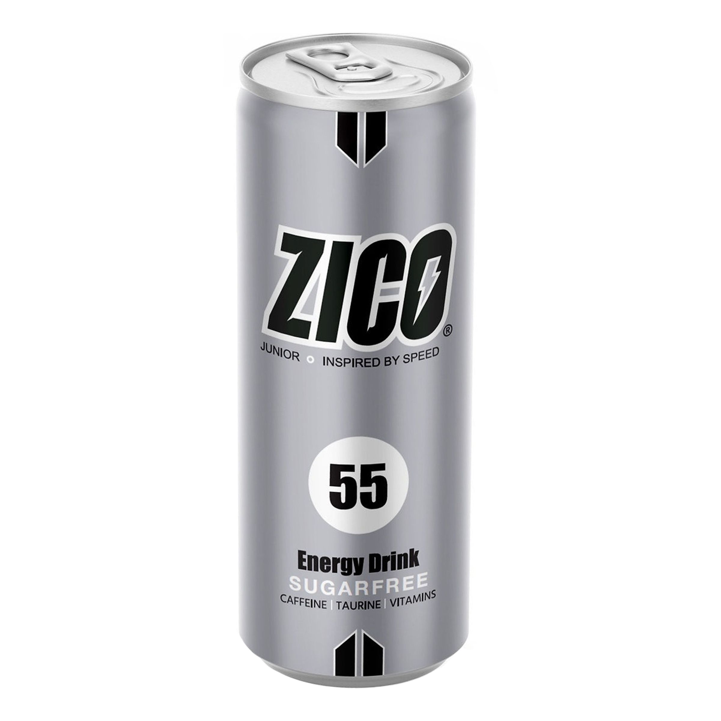 Zico Energy Drink Zero - 24-pack