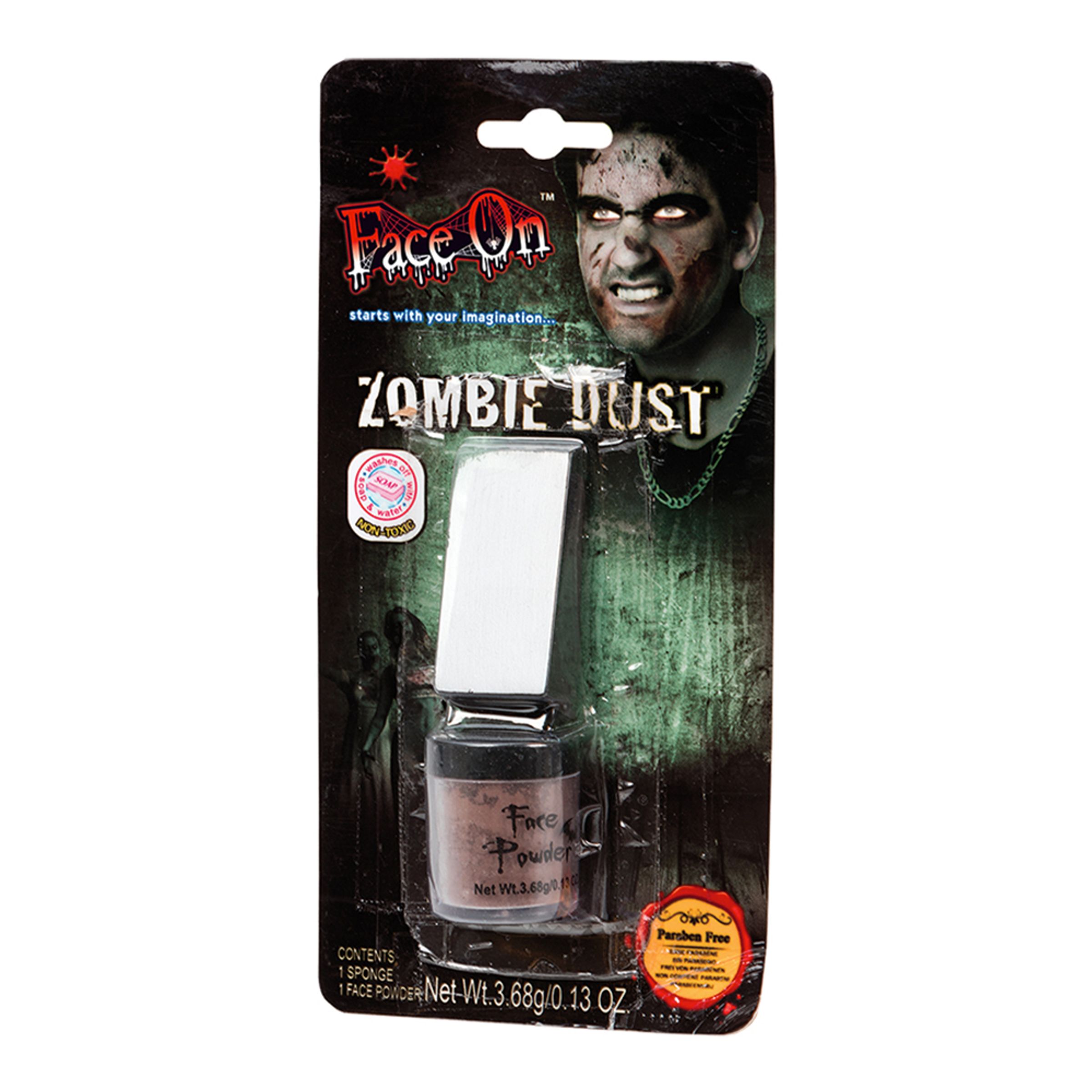 Zombie Dust Smink