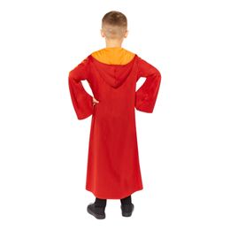 Bildspel - Gryffindor Quidd Barn Maskeraddräkt