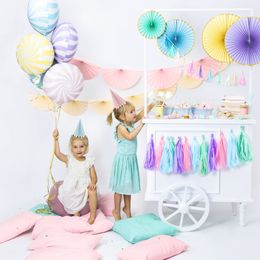 Bildspel - Partyhattar Yummy