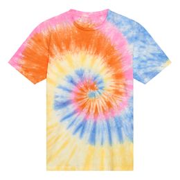 T-shirt Unisex Tie-Dye