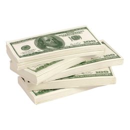 100-dollar Servietter