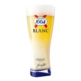 1664 Blanc Tumbler Glas