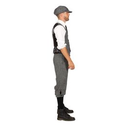 Lysbildefremvisning - 1920'erne Kostumesæt Finn Deluxe