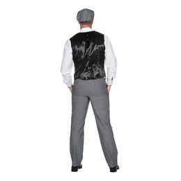 Lysbildefremvisning - 20-talls Kostymesett Thomas Deluxe