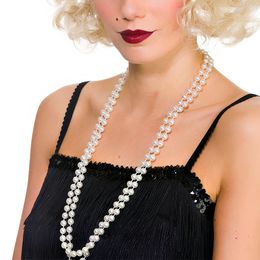 20-tals Pärlhalsband