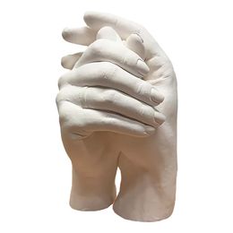 Bildspel - 3D Avgjutning Love Hands