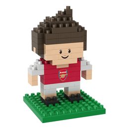 3D-byggsats Arsenal