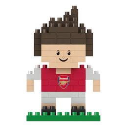 Bildspel - 3D-byggsats Arsenal