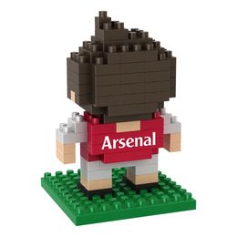 Bildspel - 3D-byggsats Arsenal