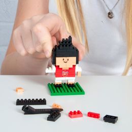 Bildspel - 3D-byggsats Arsenal