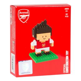 Bildspel - 3D-byggsats Arsenal