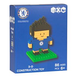 Bildspel - 3D-byggsats Chelsea